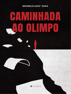 cover image of Caminhada ao Olimpo